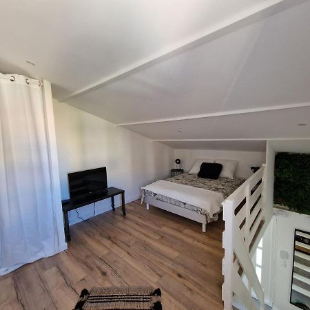 Le Navigateur - Canetoise refaite à neuf Extérieur photo