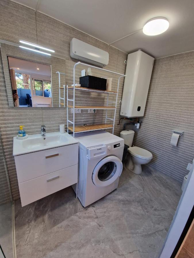 Le Navigateur - Canetoise refaite à neuf Extérieur photo