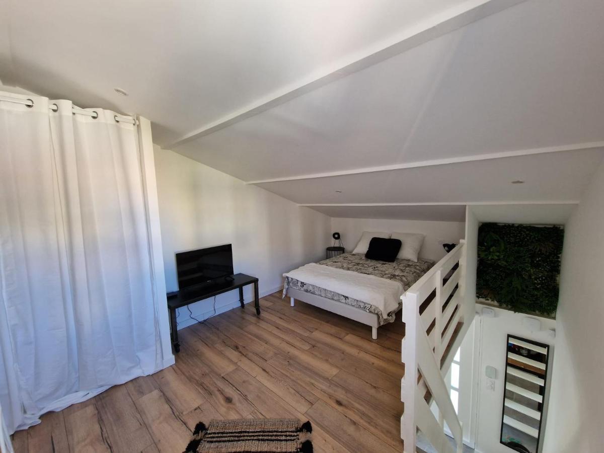 Le Navigateur - Canetoise refaite à neuf Extérieur photo